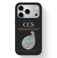 Thumbnail for Simon Bolivar International Airport (Maiquetia) CCS Black