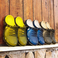 Thumbnail for Slippers Wear-Resistant Indoor and Slippers