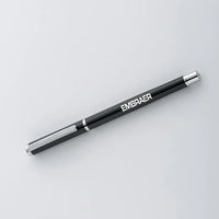Thumbnail for Embraer & Text ballpen - black