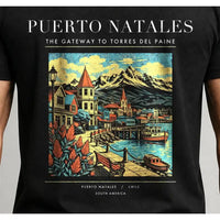Thumbnail for PUERTO NATALES - Cover
