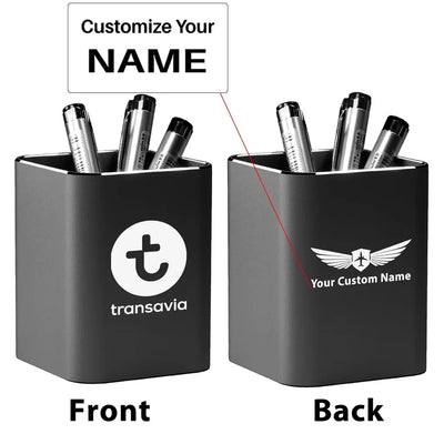 Customisable Transavia France Airlines Pen