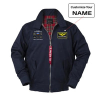 Thumbnail for Customisable Only Six Pack I Will Jacket - view 3