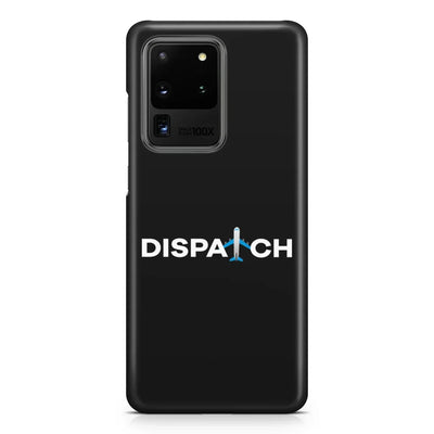 Dispatch Samsung Case