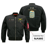 Thumbnail for Ankara Esenboga Airport ESB Black+NAME