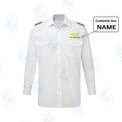 Long Sleeve