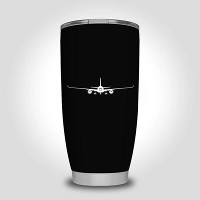 Airbus A350 Travel Mug