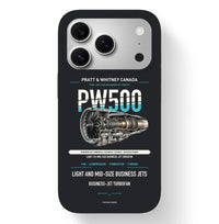 Thumbnail for PW500 Case design on black iphone case