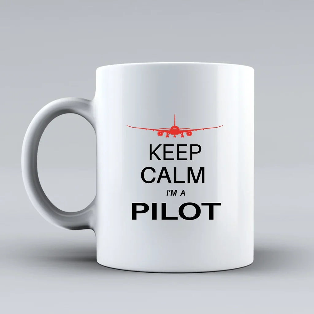 Customisable Boeing 777 Mug - view 2