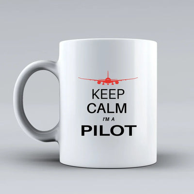 Customisable Boeing 777 Mug - view 2