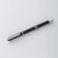 Thumbnail for Aviation Finger Print ballpen - black