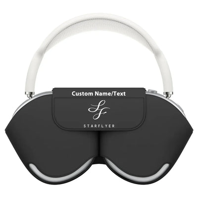 StarFlyer Airlines aviation design on AirPods Max case for AirPods Max.