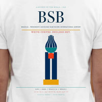 Thumbnail for Brasilia - Presidente Juscelino Kubitschek International Airport BSB - Cover 2
