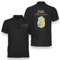 Thumbnail for Mykonos Island Airport JMK Black