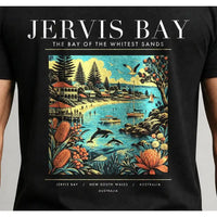 Thumbnail for JERVIS BAY - Cover