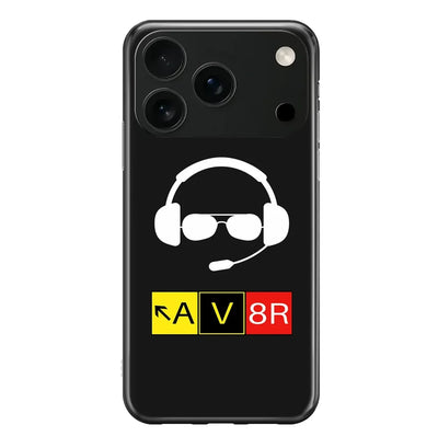 AV8R 2 iPhone Case