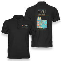 Thumbnail for Turku Airport TKU Black