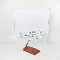 Thumbnail for Customisable Diamond DA40 Diamond Star 1/32 Model Airplane - view 3