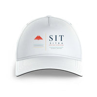 Thumbnail for Sitka Rocky Gutierrez Airport SIT - White