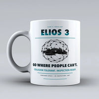 Thumbnail for Elios 3 Mug design on white flyability