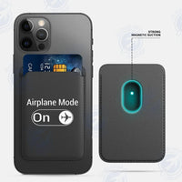 Thumbnail for Airplane Mode On iPhone Cases iPhone Case