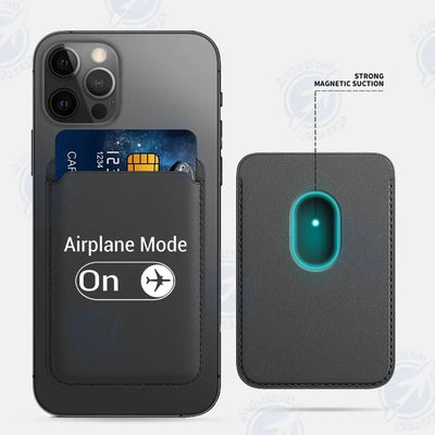 Airplane Mode On iPhone Cases iPhone Case