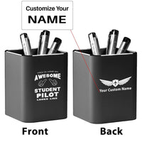 Thumbnail for Customisable Student Pilot Pen