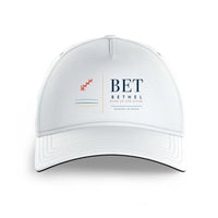 Thumbnail for Bethel Airport BET - White