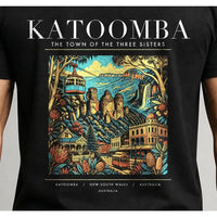Thumbnail for KATOOMBA - Cover