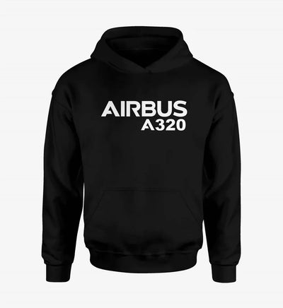 Airbus A320 Hoodie