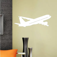 Thumbnail for Airbus A320 Wall Sticker - view 2