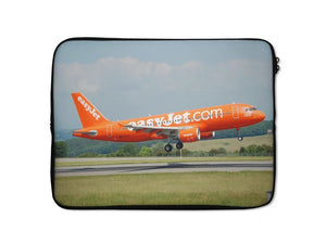 EasyJet's 200th Aircraft Laptop & Tablet Cases
