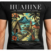 Thumbnail for HUAHINE - Cover