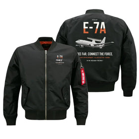 E-7A Wedgetail Bomber Jacket
