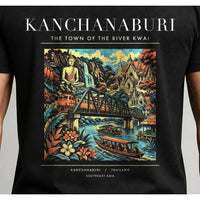 Thumbnail for KANCHANABURI - Cover