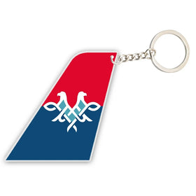 Designed Tail Key Chains