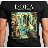 Thumbnail for DOHA - Cover