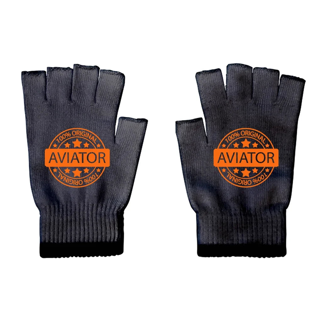 Aviator Gloves