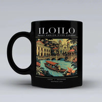 Thumbnail for ILOILO - Poster - Mug - Black