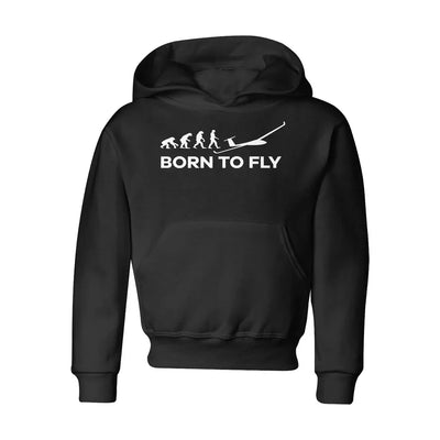 Born To Fly Glider 