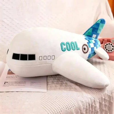 Really Cool Airlines Airplane pillow, Small - 40cm(16inches)