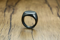 Thumbnail for Customisable Your Custom Design & Image Ring - view 12