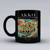 Thumbnail for AKKO - Poster - Mug - Black