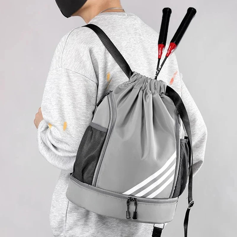 Sports travel Outdoor waterproof Sports Bag - view 2