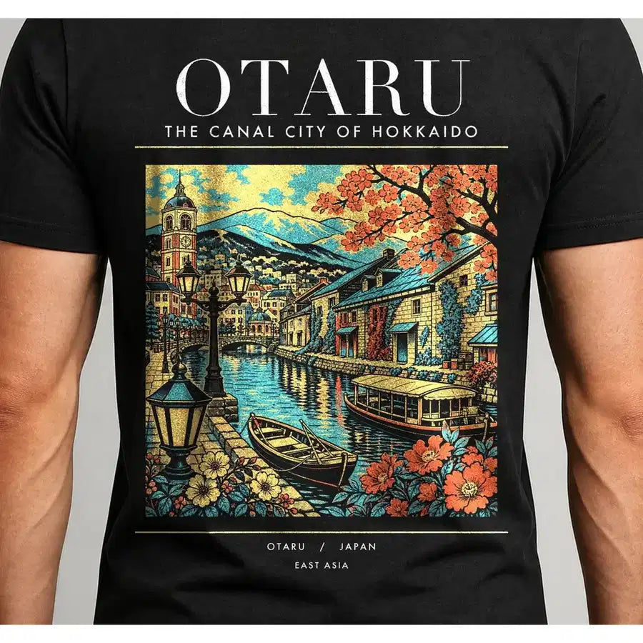 OTARU - Cover