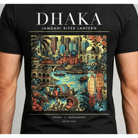 Thumbnail for DHAKA - Cover