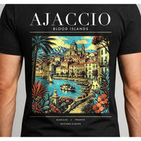Thumbnail for AJACCIO - Cover