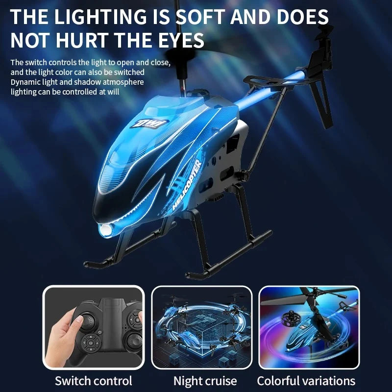 Helicopter pilot accessory from Aviation Shop