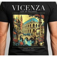 Thumbnail for VICENZA - Cover