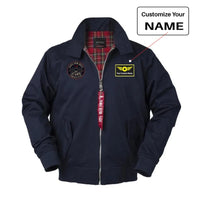 Thumbnail for Customisable Fighter Jet 16 - Death Jacket - view 3