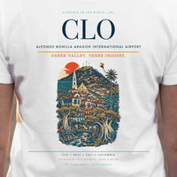 Thumbnail for Alfonso Bonilla Aragon International Airport CLO - Cover 2